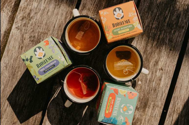 alt="ThĂ© bio de saison pour infusion bien-ĂȘtre"