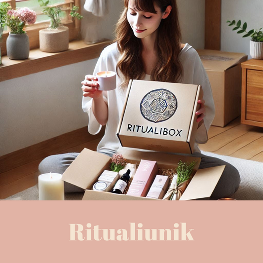 RitualiUnik - Profitez de la Box du moment